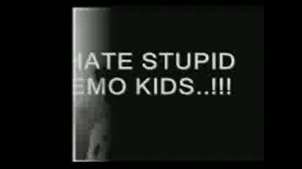I Hate Emo