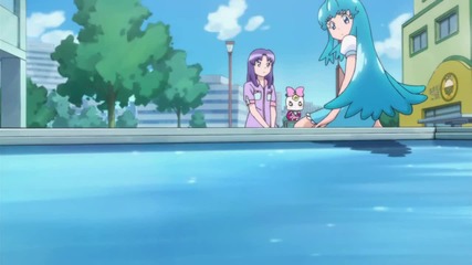 Happiness Charge Precure Episode 23