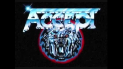 Accept - Monsterman