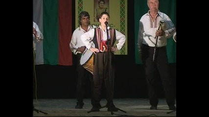 Драгомир Димитров - Вълкана 2010