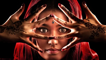 - Trap - Kshmr & Tigerlily - Invisible Children (jinco & Fransis Derelle Remix)