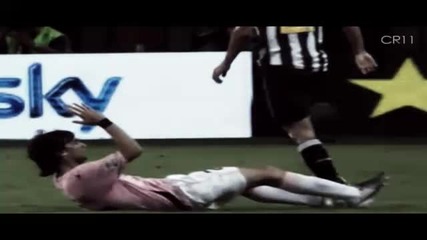 Javier Pastore - Pure Talent 