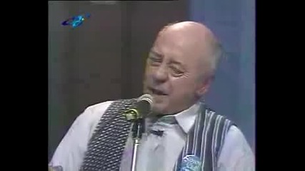 Todor Kolev Cherno More