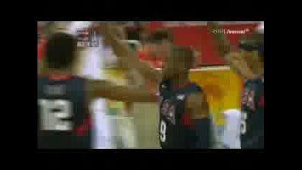 Dwyane Wade - Olympic Games 2008