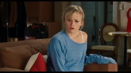 How Do You Know ? - trailer 