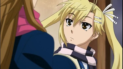 [anisubs-team] Nyan Koi! 10 bg sub [480p]