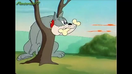 [ Том и Джери ] 5