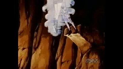 Captain Planet S01e10