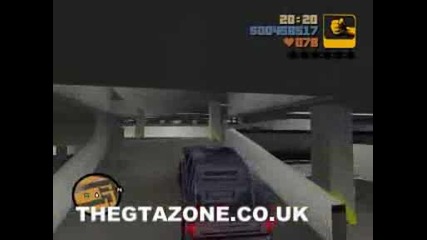 Gta 3 Mission 38 Waka - Gashira Wipeout