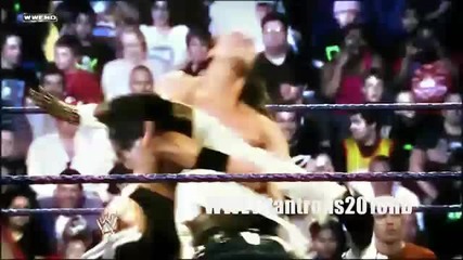 Wwe Freestyle quot;waving Flag quot; + Download Link 