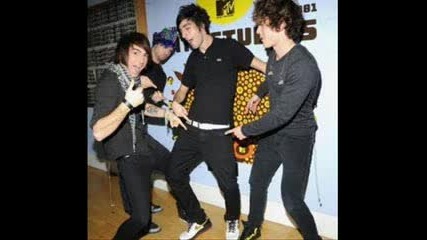 All Time Low - Weightless