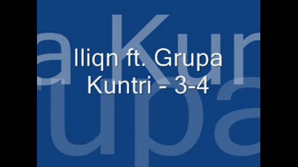Iliqn ft. Grupa Kuntri - 3 - 4