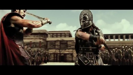 Легендата за Херкулес - The Legend Of Hercules - Official Trailer Hd - 2014г.