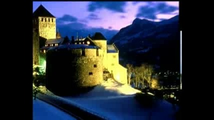 Mike Oldfield - Celtic Rain: Castles