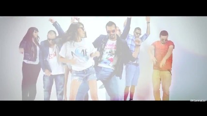 Боби Кинта, Gfe, Kal-el & Aria - Ама и Утре Ли (official Video)