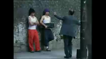 Mcdonalds Bulgarian Commercial 