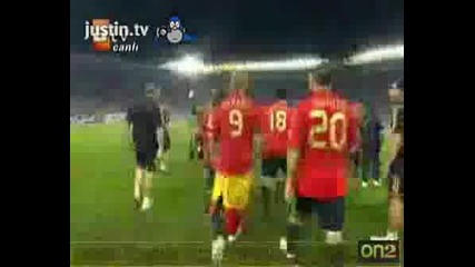 Spain - We Are The Champions