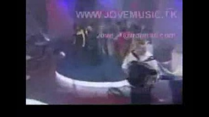 Badji Stanko Nedeljkovic - 2009 - Kraljica Balkana[hq] Promo - - - Www.jovemusic.tk Jove T@hotmail c