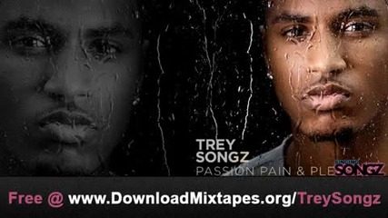 Trey Songz - Please Return My Call 