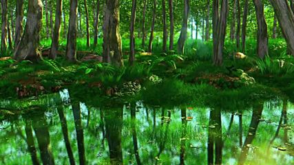 Celtic Music - Fairy Woods _ Beautiful Fantasy Soundtrack