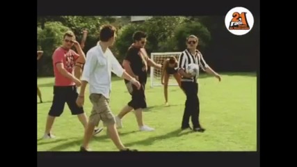Deepside Deejays - Hold you Video Original Hd 