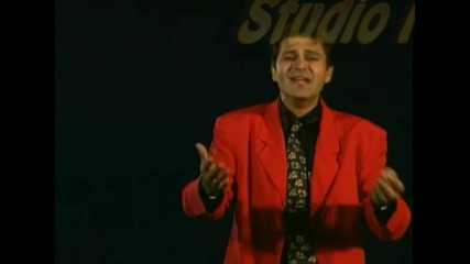 Sinan Sakic i Juzni Vetar - Zoko, moja Zoko