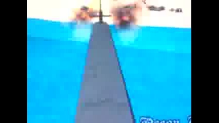 как се кара подводница на гта сан андреас