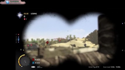 Sniper Elite 3 (+multiplayer)