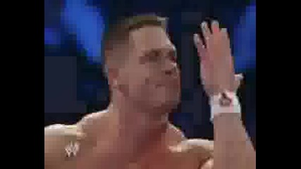 John Cena Tribute 3