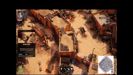 Commandos: Origins (+multiplayer)