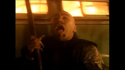 The Lost Empire- The Monkey King Изчезналата империя- Кралят на маймуните (2001) 2 част бг субтитри