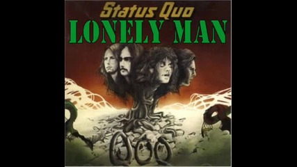 Status Quo - Break the rules 