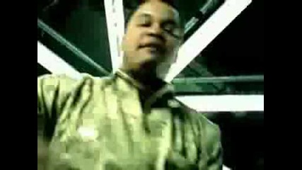 Dl Incognito - Live In My Element