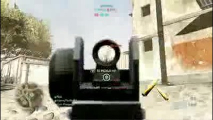 Как играя - Battlefield bad company 2