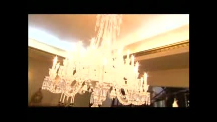 Mtv Cribs - 50 Cent November 29th at 10 30p.m 