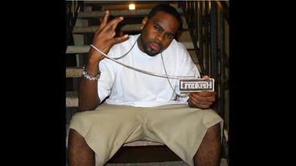 Crooked I - Freestyle ( Dmx Diss )