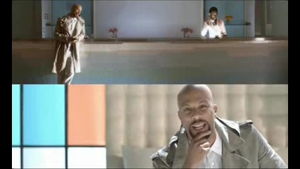 Kid Cudi - Make Her Say ( Official Video ) // Супер Качество //