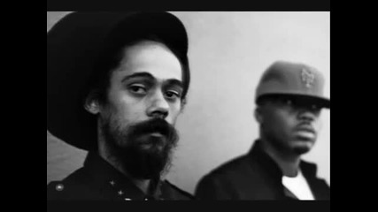 Hd Nas & Damian Jr. Gong Marley - Patience 