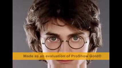 Harry Potter za konkursa na mdm 96 [vtori kr1g]