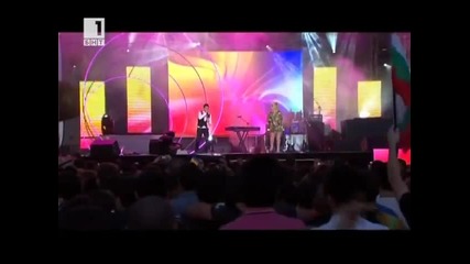 Aurela Gace ft Dr.flori Marsel - Origjinale - Balkan Music Awards 2011