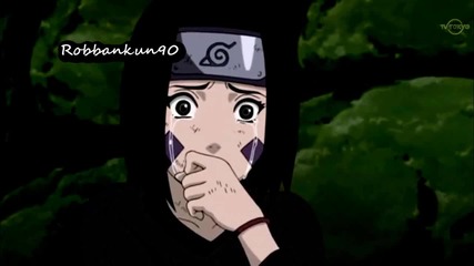 Naruto Shippuuden Amv - Sad Moments {2}