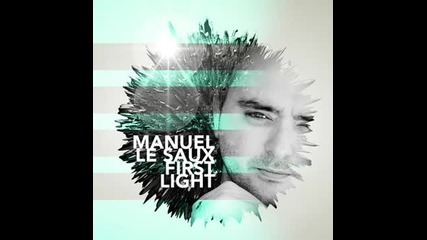Manuel Le Saux feat. Tranceye - Beautiful Moments of Life (from The Album First Light)