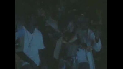 Kardinal Offishall - Nina Video
