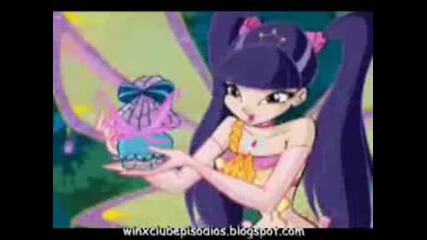 Winx { } Video { }