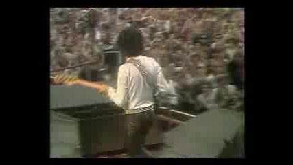 Thin Lizzy - Cowboy Song & Boys Are Back In Town