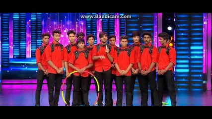 Dance Plus