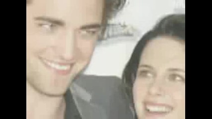 Robert Pattinson and Kristen Stewart Best Moments Together