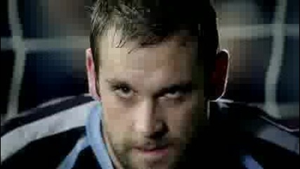Budweiser penalty kick world cup 2010 