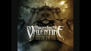 Bullet for my Valentine - No Easy way Out