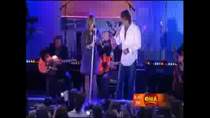 Miley Cyrus - Butterfly Fly Away.gma - Live.hq